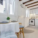 아파트 Estudio La Maresia *