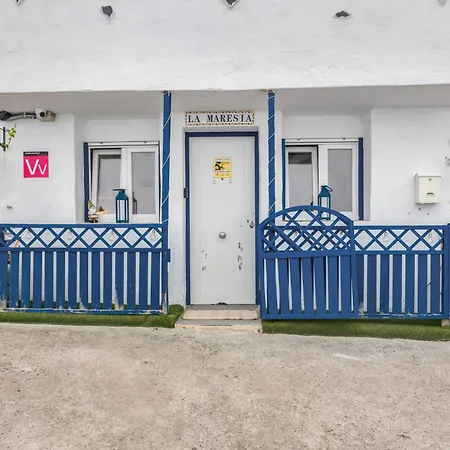 Estudio La Maresia *