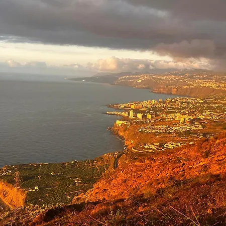 Estudio La Maresia 아파트 *