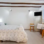 Apartmán Estudio La Maresia Icod el Alto