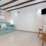 Apartmán Estudio La Maresia Icod el Alto