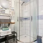 Apartmán Estudio La Maresia *