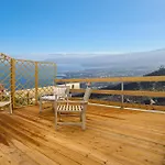 Apartmán Estudio La Maresia *