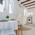 Apartmán Estudio La Maresia *