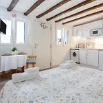 Estudio La Maresia Apartmán Icod el Alto