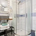 Apartment Estudio La Maresia *