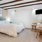 Estudio La Maresia Apartmán