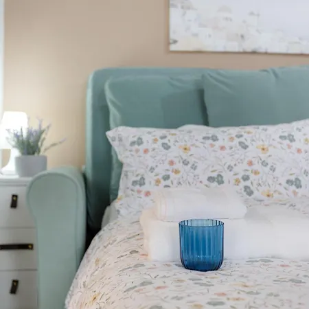 Estudio La Maresia Lägenhet *