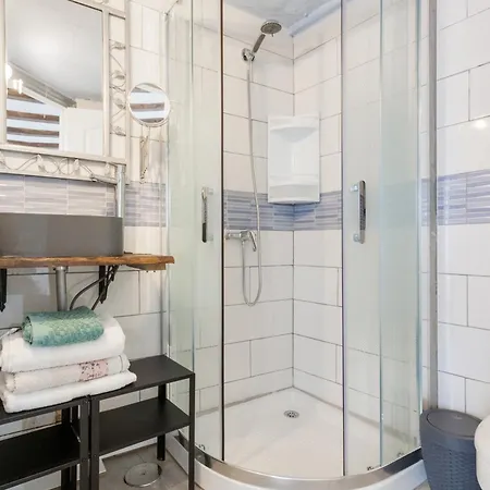 Lägenhet Estudio La Maresia *