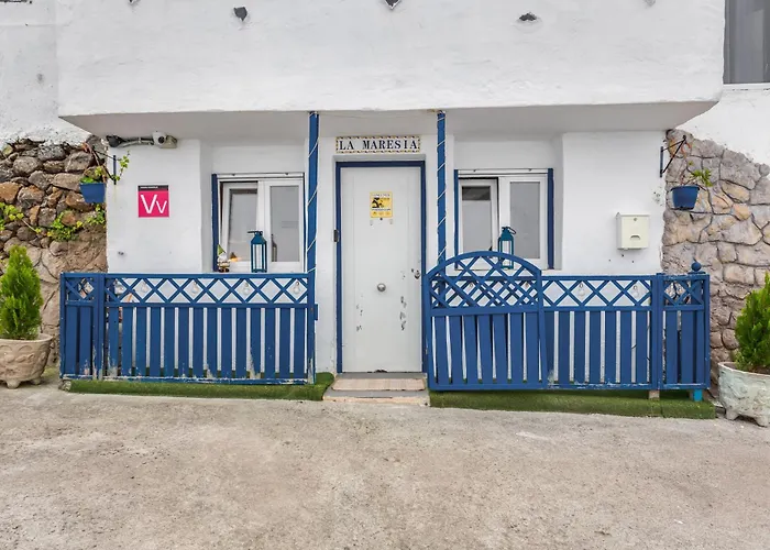 Estudio La Maresia *