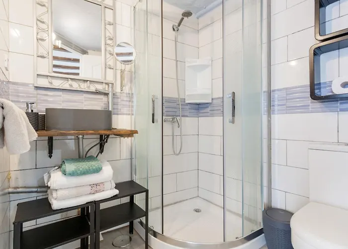 Appartement Estudio La Maresia *