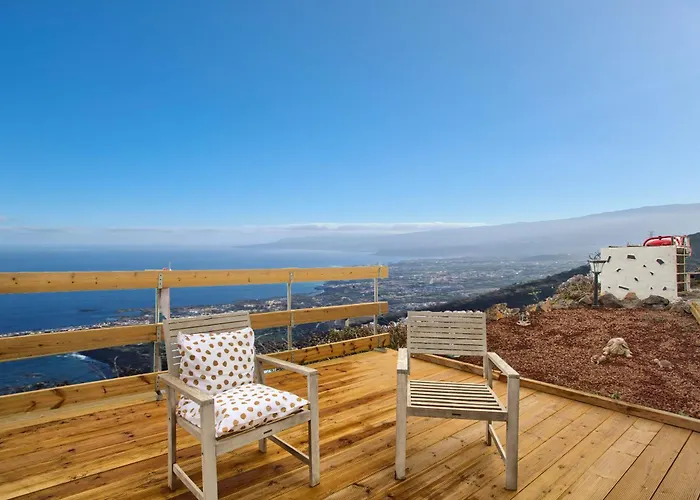 Estudio La Maresia * Icod el Alto