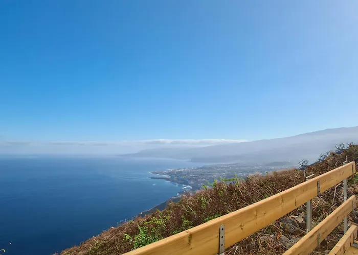 Appartement Estudio La Maresia *