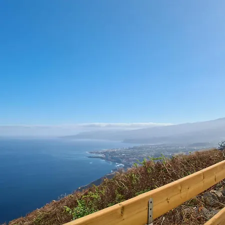 Apartman Estudio La Maresia *