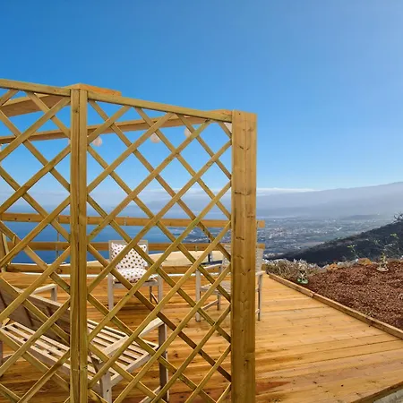 Estudio La Maresia Apartman *