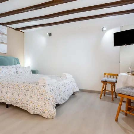 Estudio La Maresia Apartamento