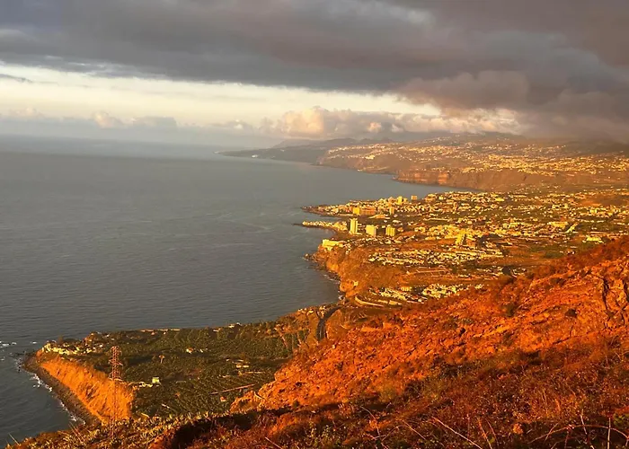 Estudio La Maresia Apartman *